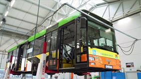 komunikacja transport pasażerski