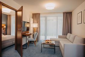 apartamenty