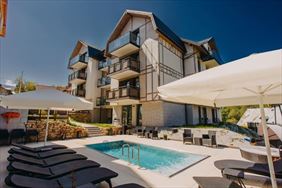1wynajem apartamentów