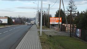 sprzedaż drewna