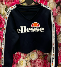 bluza ellesse