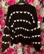 sweter