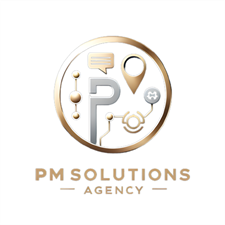 P.M Solutions Branding