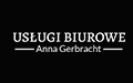 Anna Gerbracht Usługi Biurowe. spoza kraju