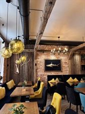 restauracja rybakówka. Rybakówka. Gdańsk