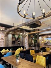 restauracja rybna stare miasto. Rybakówka. Gdańsk