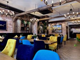 restauracja rybna trójmiasto. Rybakówka. Gdańsk