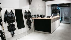 elektrostymulacja mięśni