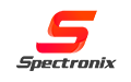 Spectronix Alina Hrechana