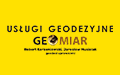 Geomiar Usługi geodezyjne s.c. Robert Korzeniowski, Jarosław Musielak