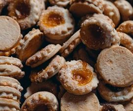ciastka