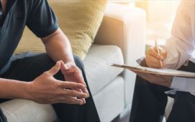psychoterapia