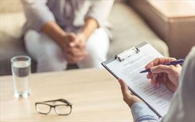 psychoterapia indywidualna