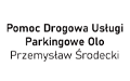 Pomoc Drogowa Usługi Parkingowe Olo Przemysław Środecki
