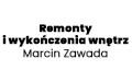 Remonty i wykończenia wnętrz Marcin Zawada
