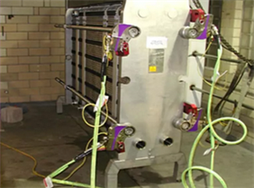 kalibracja agregatów pompowych