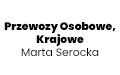 Przewozy Osobowe, Krajowe Marta Serocka
