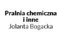 Pralnia Chemiczna i Inne Jolanta Bogacka. Szczecin