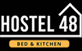 Hostel 48 Jolanta Kubzdyl-Swadowska Sławomir Kubzdyl Sp. J.
