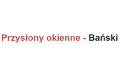 Przesłony Okienne Marek Bański