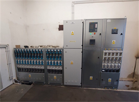 modernizacja agregatu