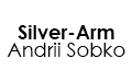 Silver-Arm. Andrii Sobko
