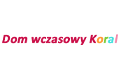 Koral Przy Marinie Adrian Markiewicz