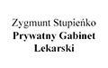 Zygmunt Stupieńko Prywatny Gabinet Lekarski. Słubice