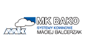 Mk Bako Systemy Kominowe