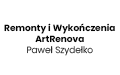 Remonty i Wykończenia ArtRenova Paweł Szydełko