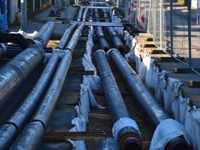 Inf-gaz instalacje przemysłowe. Inf-gaz Jarosław Wesołowski Instalacje i przeglądy gazowe. Świebodzin