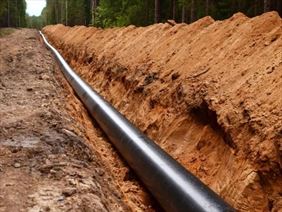 Inf-gaz budowa sieci gazowych. Inf-gaz Jarosław Wesołowski Instalacje i przeglądy gazowe. Świebodzin