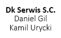 Dk Serwis S.C. Daniel Gil, Kamil Urycki. Drezdenko