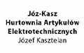 Józ-Kasz Hurtownia artykułów elektrotechnicznych Józef Kasztelan