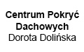 Centrum Pokryć Dachowych Dorota Dolińska. Ośno Lubuskie