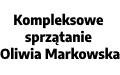 Kompleksowe sprzątanie Oliwia Markowska