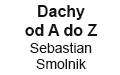 Dachy od A do Z