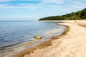 wakacje nad morzem
