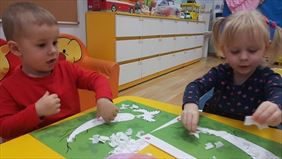 zajęcia edukacyjne