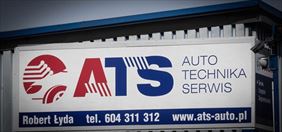 warsztat samochodowy