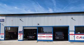 naprawa alternatorów