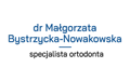 Małgorzata Bystrzycka-Nowakowska Specjalistyczna praktyka stomatologiczno-ortodontyczna