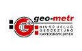 Geo-Metr Biuro Usług Geodezyjno-kartograficznych Marek Stachowski