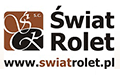 Świat Rolet. Rolety, markizy, żaluzje, plisy, zasłony, bramy garażowe. Szczecin