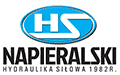 Piotr Napieralski Hydraulika siłowa