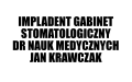 Impladent Gabinet stomatologiczny dr n. med. Jan Krawczak. Szczecin