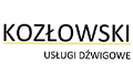 Krzysztof Kozłowski Dźwigi Usługi Dźwigowe. Zielona Góra