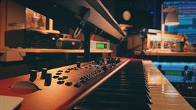 studio