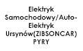 Elektryk Samochodowy/Auto-Elektryk Ursynów(ZIBSONCAR)PYRY