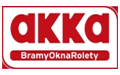 Akka drzwi, bramy garażowe, rolety 